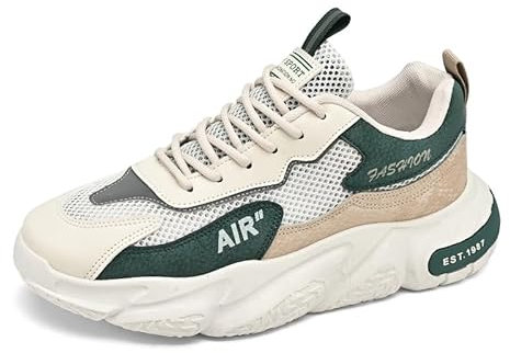 CZHIHANEG Mode Casual Herren Laufschuhe Outdoor-Schuhe