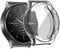 Case for Huawei Watch GT 2 Pro, Silicone TPU Screen Protector, Anti-scratch, Anti-dust, Protective Cover for Huawei Watch GT 2 Pro