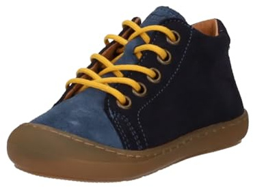 Froddo Lauflernstiefel Kaltfutter Ollie S Laces