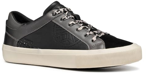 Geox Damen D EmmelenySneaker