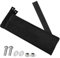 Padded Hammer Holster Replaces Diamondback Tools Belt Holder, Hammer Sleeve Compatible with Diamondback Tool Pouch Belts or Other Tools Belt for Left Handed Hammer Holder