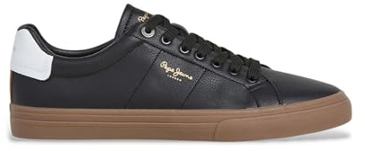 Pepe Jeans Men's Kenton Base M Sneak