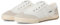Gola Badminton-Sneaker für Damen, Off White/Off White/Evergreen, 8.5
