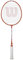 Wilson Tour 30 Badminton Racket, Orange/Weiß