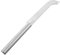 Mikinona 1 Pieza cuchillo para queso divisor de pastel de queso raspador de queso cortador para hornear cortador de queso cortaquesos Acero inoxidable