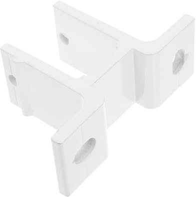 EXCEART Einstellbare Wandhalterung für Markisen Robuste Einfache Montage und Stabil für Außenbereiche für Verschiedene Dachkonstruktionen