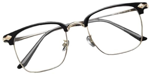 OIXYAZ Intelligente Zoom-Brille Gegen Blaulicht Und Presbyopie, Lesebrille Mit Automatischem Zoom Für Männer Und Frauen