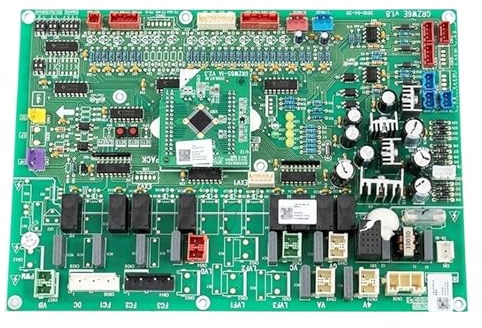 FUYUMIC Placa Base INV-Pdm450W/NaB-M, Ref. 30220025 WZCB31