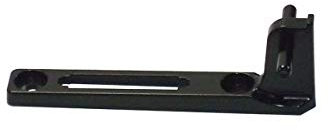 Recamania Bisagra Puerta frigorifico KG44U170/05 3KFP7667/01 BD4771PNFI/01 K5890X4/04 KDN46AI50I/01