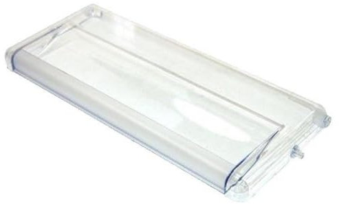 WHIRLPOOL - PANEL DE CONGELADOR SUPERIOR - 481244069402