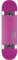Goodstock Complete Neon Purple 8.25
