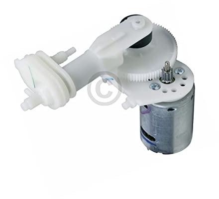 Pumpe BRAUN 81626034 für Munddusche kompatibel mit PROFESSIONAL Care Oxyjet