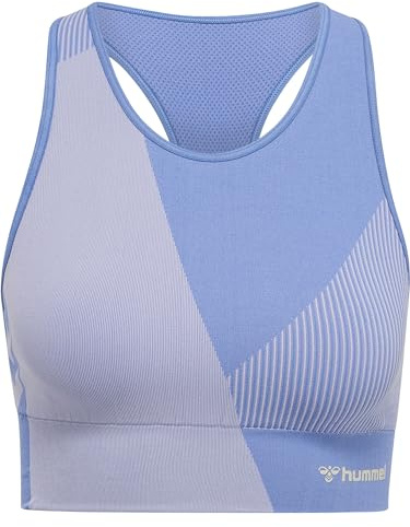 hummel Top Ringerrücken Hmlmt Yoga Damen Größe