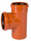 KG-Abzweige KGEA DN110/110 87°