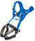 Ocun Doppler Komplettgurt, Carribean Blue