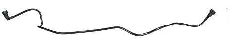 GATES Motorschlauch EMH627