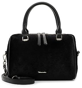 Tamaris Bowlingbag Marla 32513 Damen Handtaschen Uni black 100