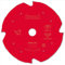 Freud Fiber Cement Saw Blade 160mm x 20mm 4T Cordless