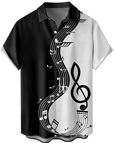 LAOSU Hommes Mode Casual Chemises,Manches Courtes Chemise,Chemise Blanche Costume Homme,Acheter Chemise Homme,Chemise Homme Bleu Marine,Surchemise Homme Carreaux,Chemisette pour Homme