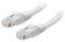 Cable Matters 10Gbps Snagless Cat 6 Ethernet Cable - 40ft, Cat 6 Cable, Cat6 Cord, Ethernet Cord, White