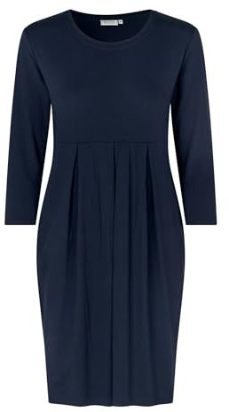 MASAI - Damen - Jerseykleid - MaNoma - Jersey, Figur betont, Einschubtaschen an den Seiten