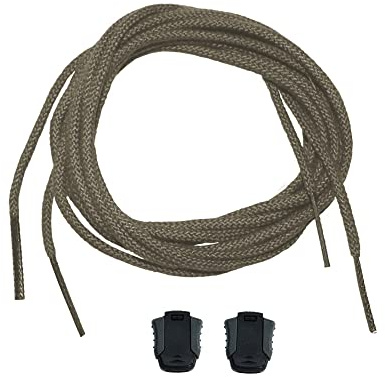HAIX Reparaturset/Schnellverschluss 705026