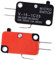 Zubehör für Industrieschalter Mikroschalter 5pcs/lot 250V 16A Mikrowelle Tür Druckknopf SPDT 1 NO 1 NC Mikroschalter V-15-1C25 Hot