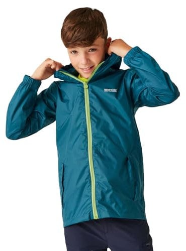 Regatta Pack It Jkt III Junior - 140