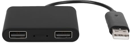 TOUISEDGI Convertisseur, Adaptateur De Convertisseur De Souris Et De Clavier pour Switch sans Délai, Autres Consoles De Jeux Grand Public