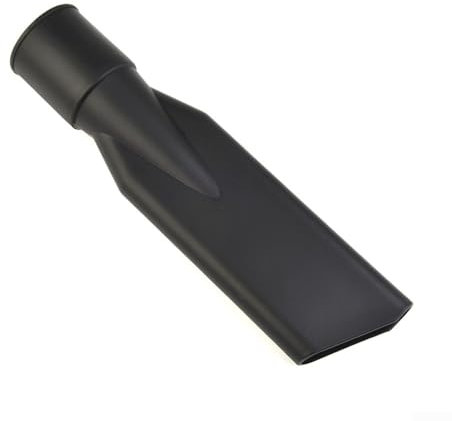 Herramienta para hendiduras de aspiradora FACULX de 44 mm para aspiradora industrial, boquillas de hendidura, cabezal de succión, accesorio de boca plana