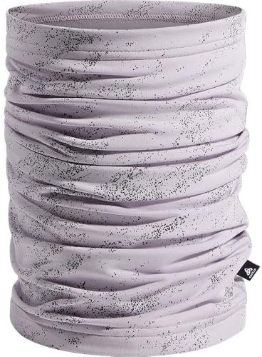Odlo Poly Knit Eco Reflective Neck Warmer One Size