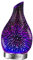 ORFOFE 1Pc Ätherisches Öl Diffusor Nacht Diffusor Hause Luftbefeuchter 3D Glas Luftbefeuchter Langlebig Luftbefeuchter Maschine Glas Flasche Luftbefeuchter Diffusor