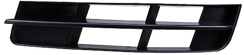Auto-Nebelscheinwerfer-Seitenscheinwerfer-Untergrill-Grilldekoration , for Audi , for Q7 MK1 2010 2011 2012 2013 2014 2015 Facelift-Zubehör Frontgrills(Left)