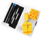 Ultimate Watch Link Removal kit - Adjustable Bracelet Repair & Resizing, Watch Band Remover, Screwdriver, Hammer, Pin Punch, Watch Back Remover - Includes Storage Box