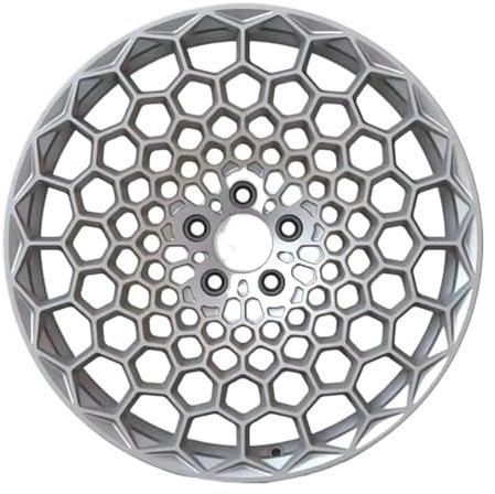 LOHBJCD Kompatibel for BMW X1 X3 X5 X6(STYLE1_20IN.)