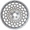 LOHBJCD Kompatibel for BMW X1 X3 X5 X6(STYLE1_20IN.)
