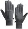 Winter-Touchscreen-Handschuhe, wasserdichte Winterhandschuhe, Touchscreen-Handschuhe, Taschen-Fäustlinge – kaltes Wetter, rutschfest, Reiten, Snowboard-Handschuhe zum Wandern, Laufen, Radfahren