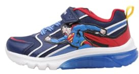 Geox Jungen J Ciberdron Boy Sneaker
