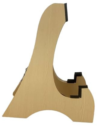 Baoblaze Snowboard-Rack, Snowboard-Aufbewahrungsregal, Indoor-Snowboard-Halter, Snowboard-Präsentationsregal für Shortboard, Skiboard, Longboard