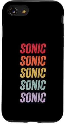 Sonic Case for iPhone SE (2020) / 7 / 8