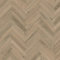 Ravenna Oak SM-PVP403 Wood Effect Glue Down Luxury Vinyl Tile - Herringbone(2mm LVT) For Domestic & Commercial Use, Suitable for underfloor heating