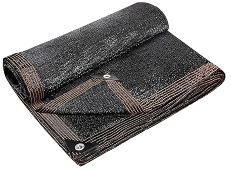Poolabdeckung mit Laubnetz, Sonnenschutz für Pool, Bodenpool, Laubnetz, oval, für den Winter, für Haus, Garten, Hof, Hotel, im Freien