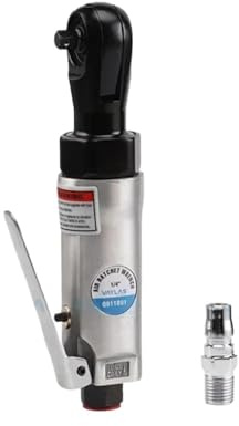 Clé à cliquet pneumatique 1/4 3/8 douille électrique angle droit Outils(1-4 inch)