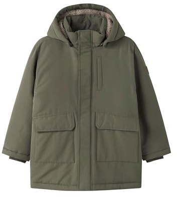 NAME IT Boy Jacke Parka
