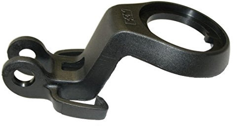 Busch & Müller Lampenhalter Steuersatz 1 1/8 Kunststoff