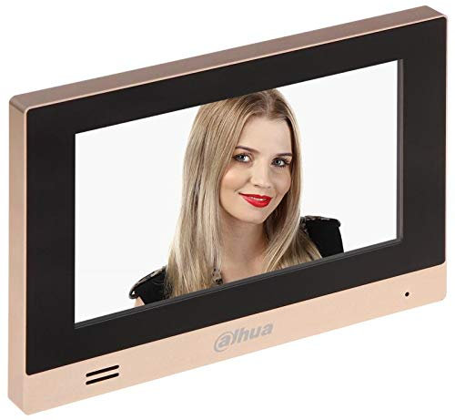 Dahua - Ecran d'interphonie 7' - VTH1550CHM