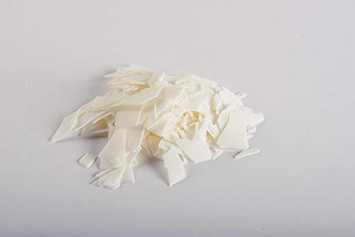 Cera de Soja (Escamas) 5 Kg