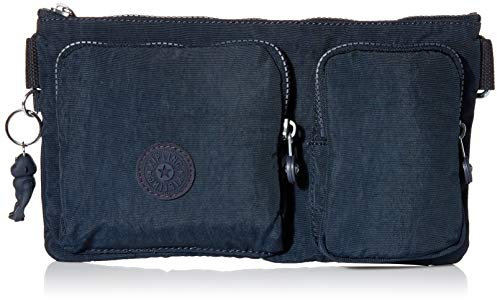 Kipling Damen Presto Up Gürteltasche, Blue BLEU 2