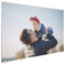 Ihr Glasfoto selbst gestalten - Wandbilder auf Acrylglas Platte 40x60 cm - Personalisierte Geschenke - Fotogeschenke mit eigenem Foto auf Glasplatte - Moderne Wanddeko Glas Bild Personalisiert