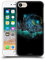 Head Case Designs Offizielle Harry Potter Hogwarts Deathly Hallows XVIII Harte Rueckseiten Handyhülle Hülle Huelle kompatibel mit Apple iPhone 7/8 / SE 2020 & 2022